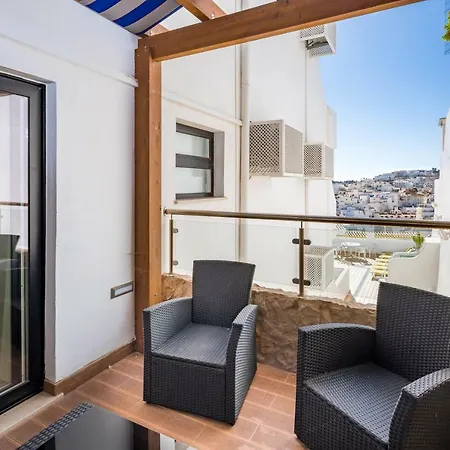 Apartmán Monaco By Garvetur Albufeira