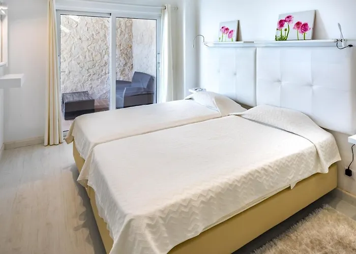 Mónaco By Garvetur Apartamento