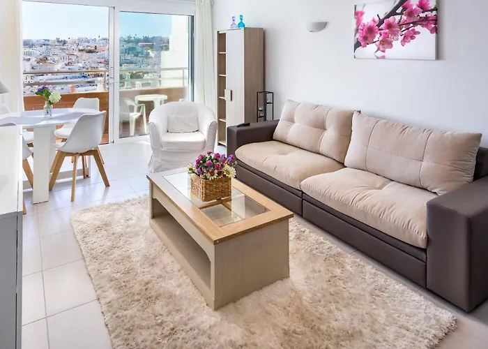 Monaco By Garvetur 알부페이라