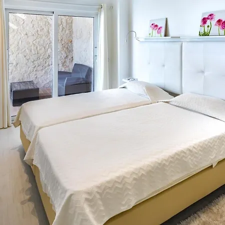 Monaco By Garvetur Apartment