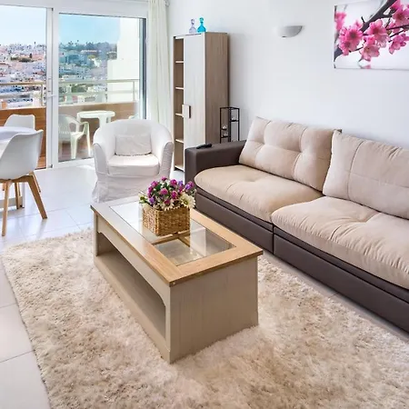 Monaco By Garvetur 阿尔布费拉