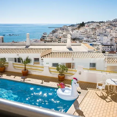 Monaco By Garvetur Apartment