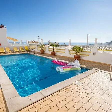 Monaco By Garvetur Apartment