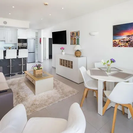 公寓 Monaco By Garvetur