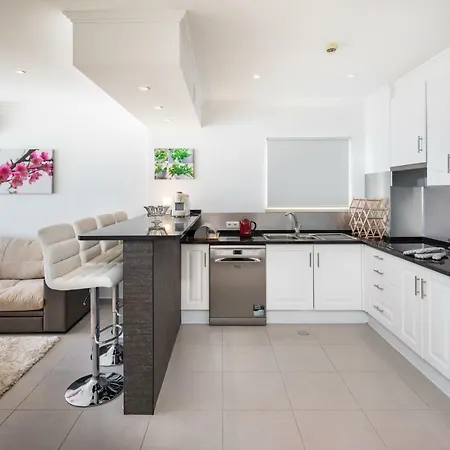 Monaco By Garvetur 阿尔布费拉