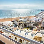 Monaco By Garvetur Albufeira