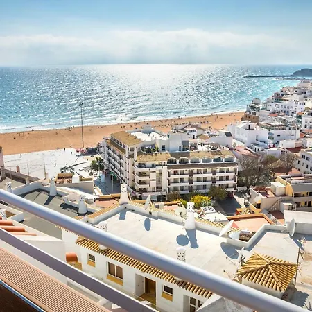 Mónaco By Garvetur Albufeira